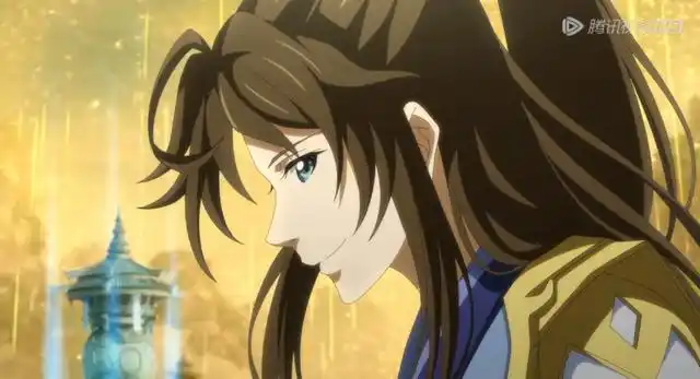 纯那么按理说,他的一个成长速度应该是整部动漫作品当中最迅速的一个