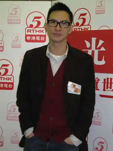 张家辉畅谈演戏心得 自言与刘德华合作最默契