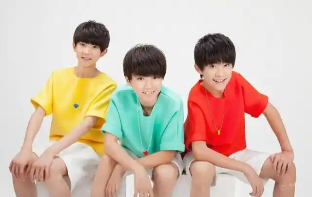 tfboys自2013年出道以来,瞬间让不知不觉已经十周年了,日渐成熟,我