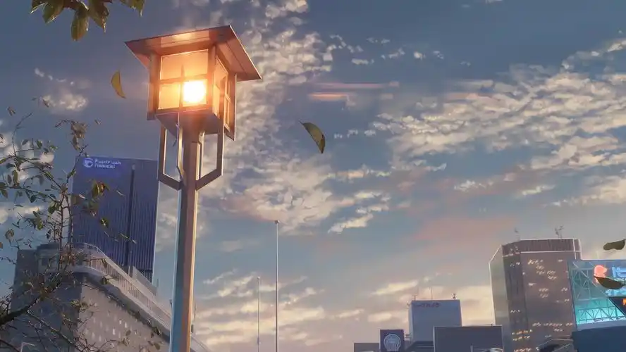 你的名字.|高清壁纸|高清头像(二)