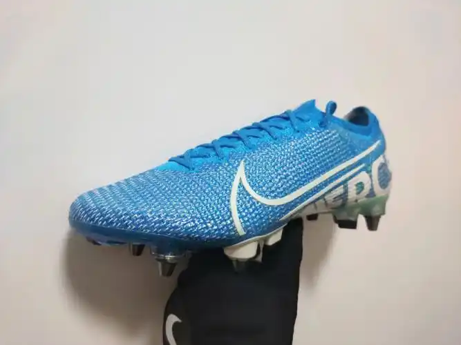 耐克刺客13顶配sg波产球员版首发蓝配色