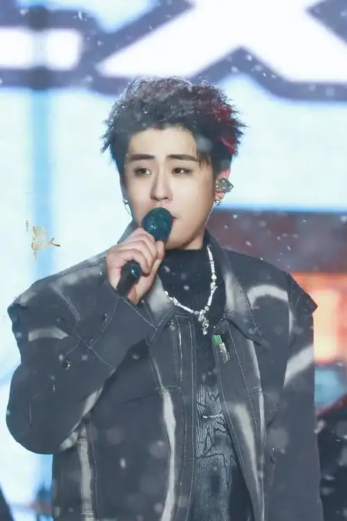 张云雷新歌最好的礼物##张云雷济宁音乐节