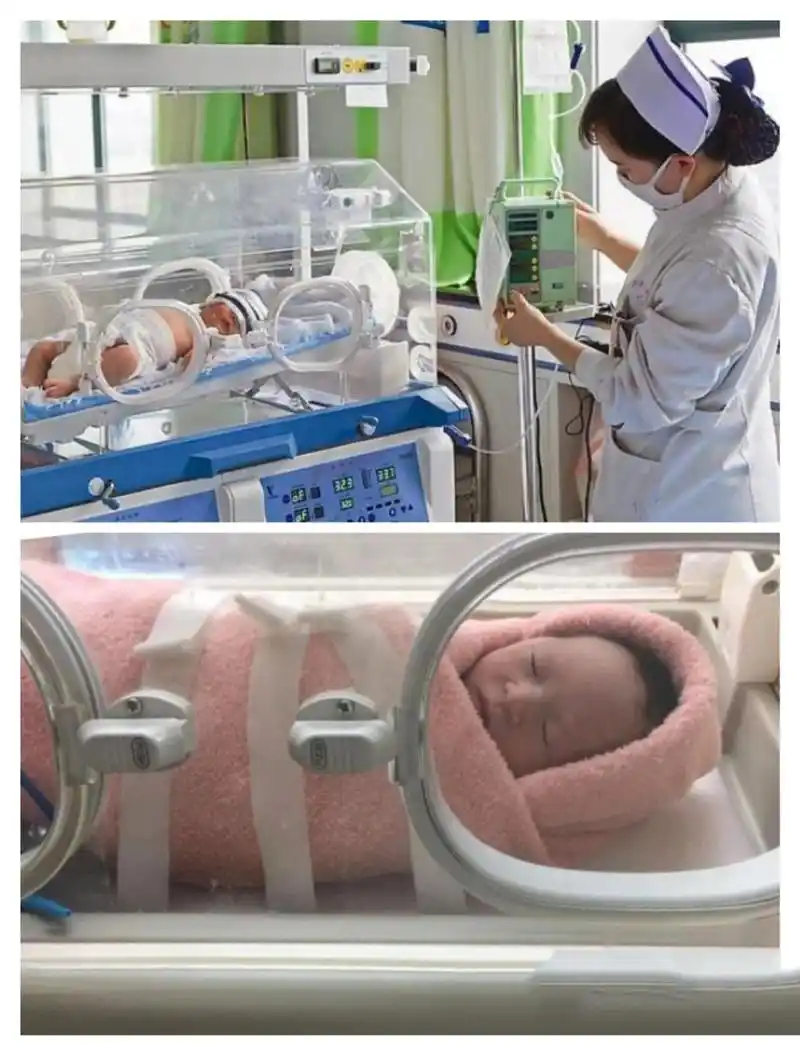 早产儿保温箱有哪些功能?