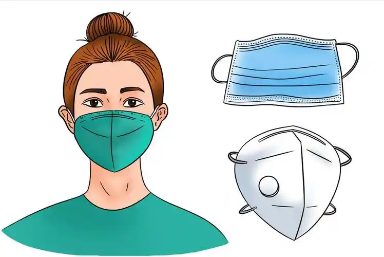 口罩之下如何预防"问题肌"的出现!