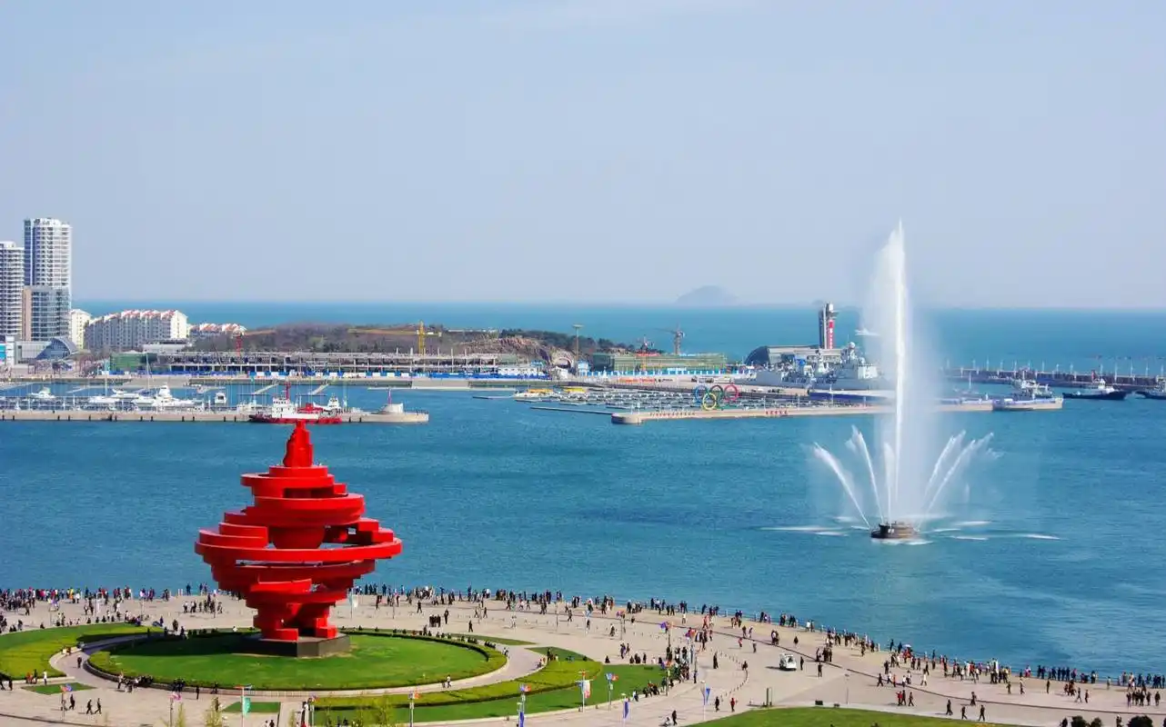 青岛旅游攻略必去景点三日游(青岛旅游攻略必去景点三日游推荐) - 展