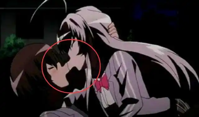 动画片里奇葩的穿帮镜头,比电视剧穿帮更毁童年!