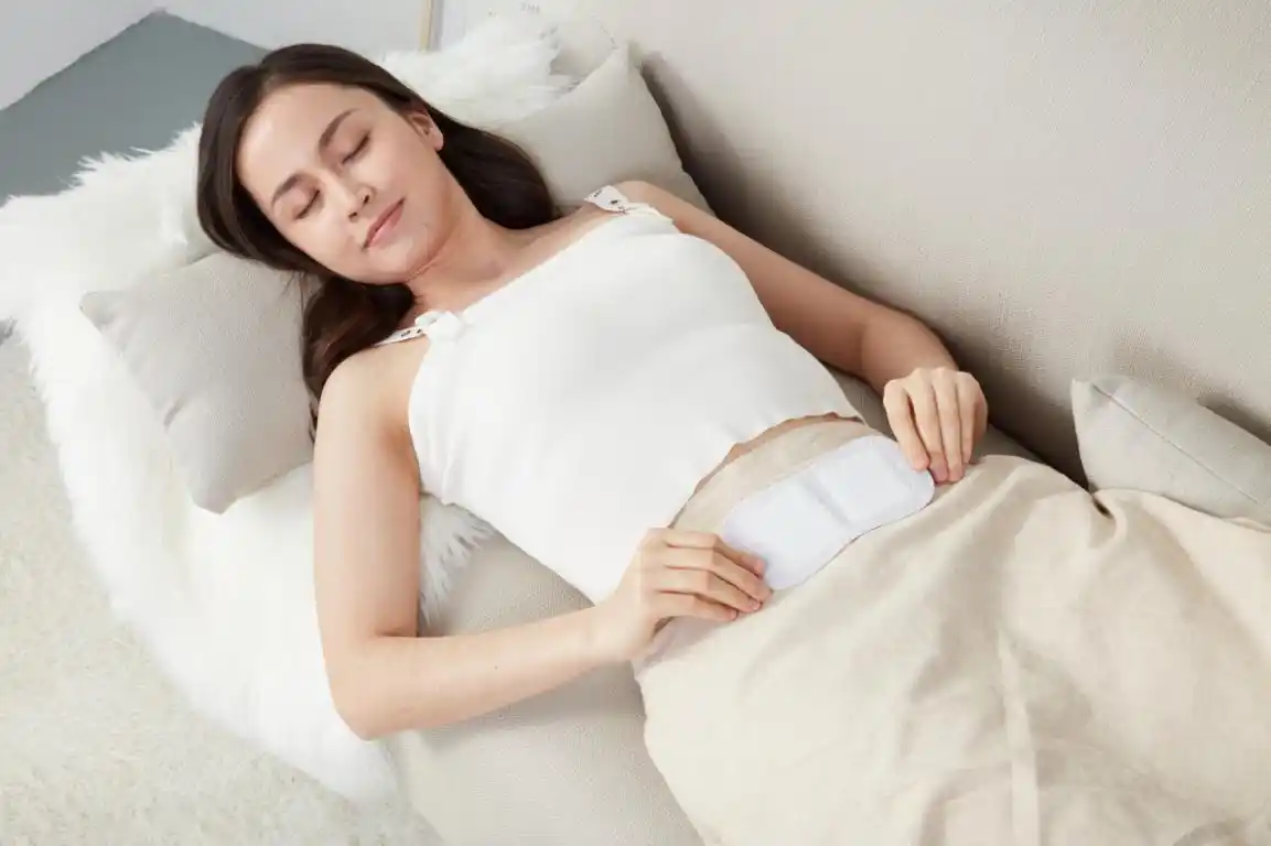 夏季吃冰小心肚子疼炎炎夏日更应注意腹部保暖