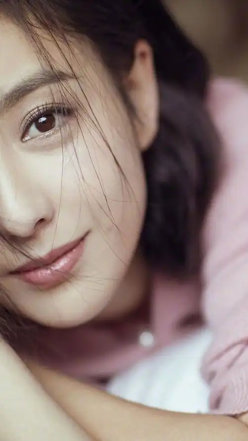 绝色美女佟丽娅,由花瓶转为实力派演员,演技终获赞!