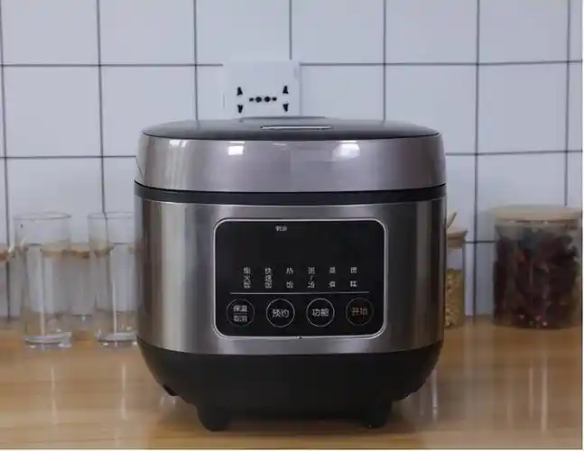 电饭锅品牌哪个好?五款精品强烈推荐,不可错过!_进行_智能_材质