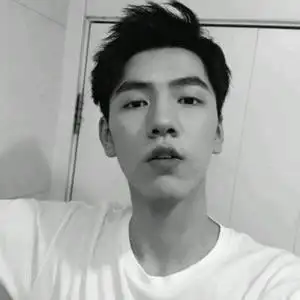 男生头像帅气高冷黑白图片高清男生的冷酷帅气黑白图片头像