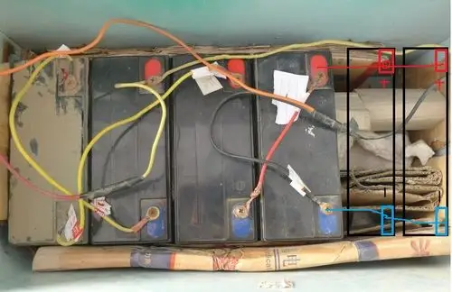 6个12v电动车电瓶如何组成48v ,会不会增加跑路的距离?