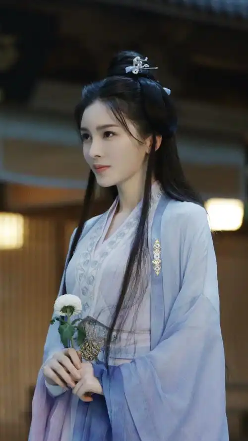 琉璃美人煞 东方夫人 赵樱子 - 堆糖,美图壁纸兴趣社区