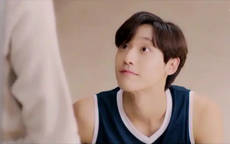 再次十八岁9-1|为你系鞋带成为习惯|洪大英/高宇英cut