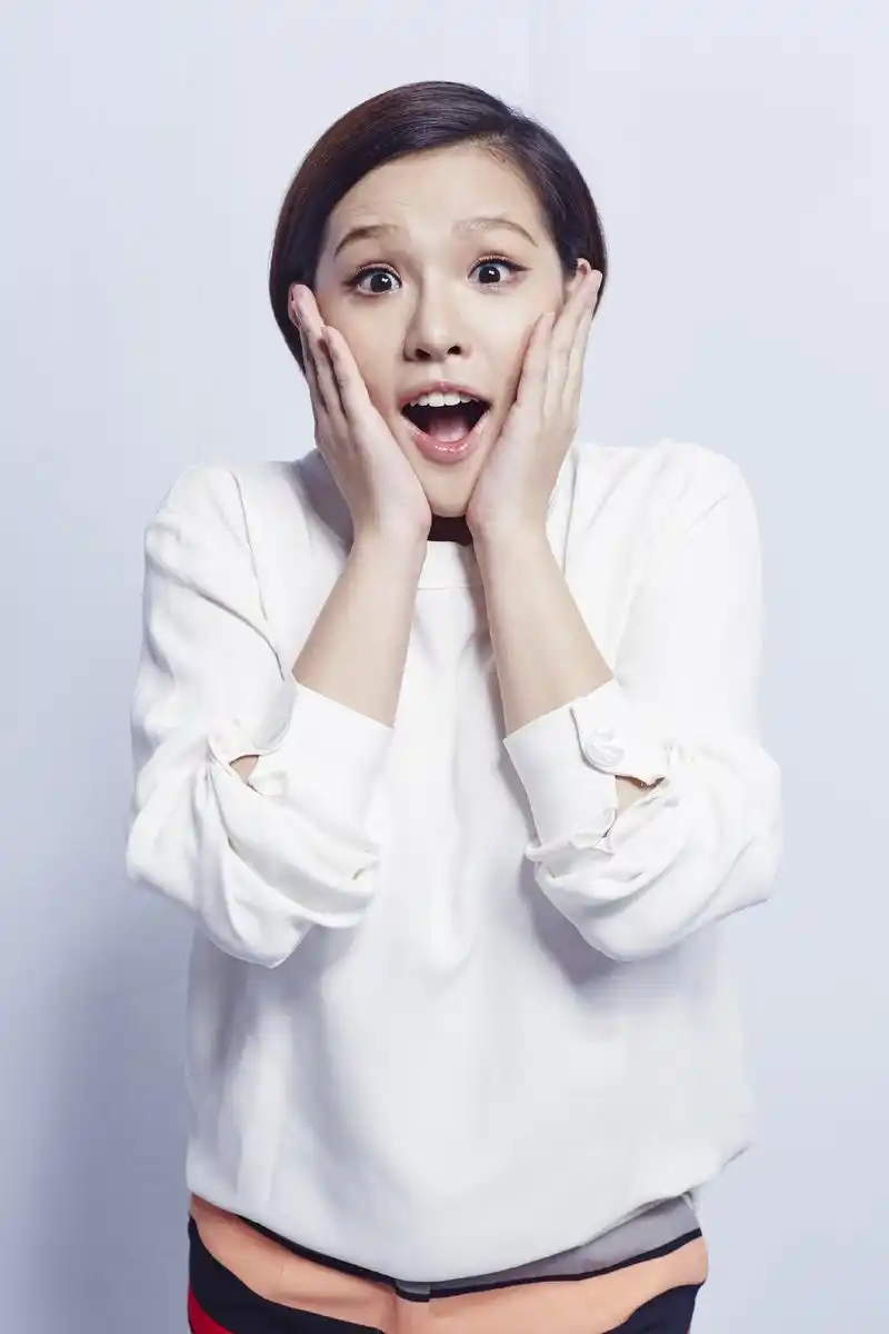 中国台湾影视演员——谢依霖