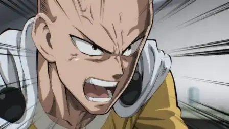 一拳超人:琦玉vs忍者音速索尼克,正式加入英雄协会