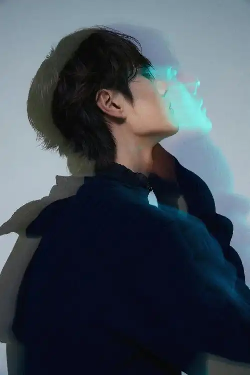 王一博##王一博阿道夫洗护发品牌代言人