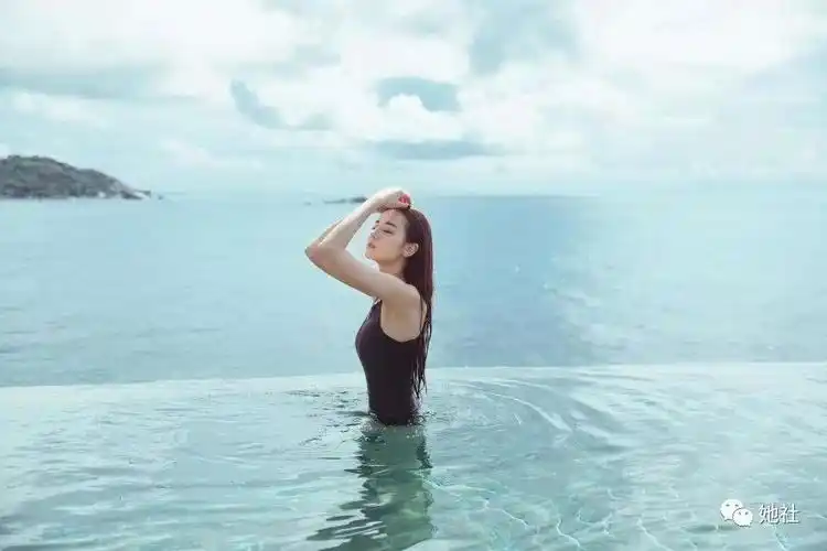 刘亦菲的露腰杀,卷的不止马甲线!女明星们的身材管理有多震撼?