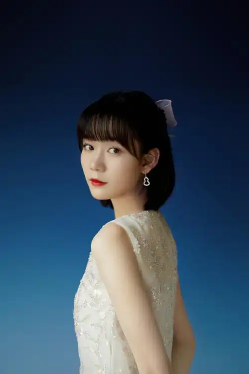 段奥娟声音治愈##央视网络春晚