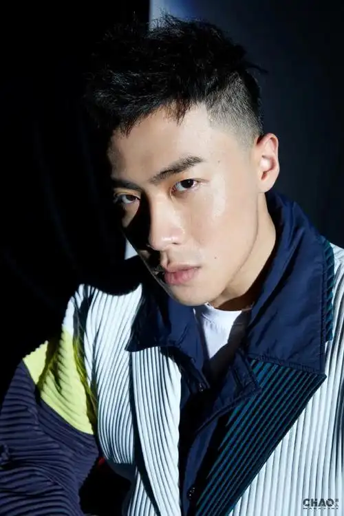 ice##chaomediagroup##chaomagazine##bigname