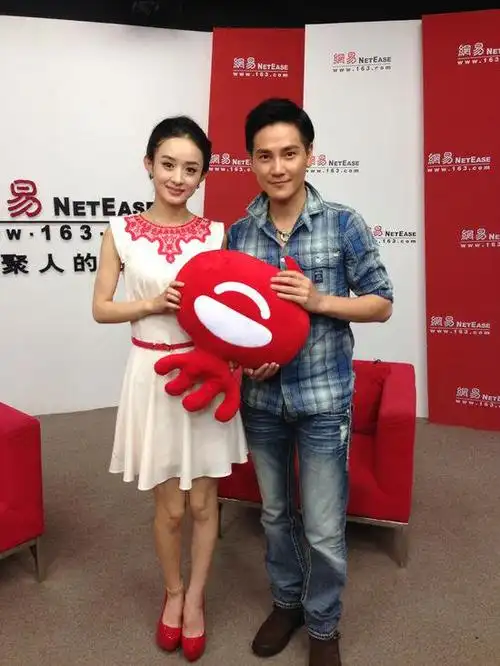 丁子峻为何不娶赵丽颖 赵丽颖的金主是丁子峻吗