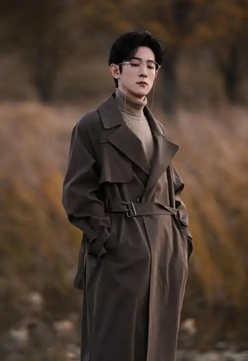 季肖冰被曝隐婚当爸,女友怀孕特征明显