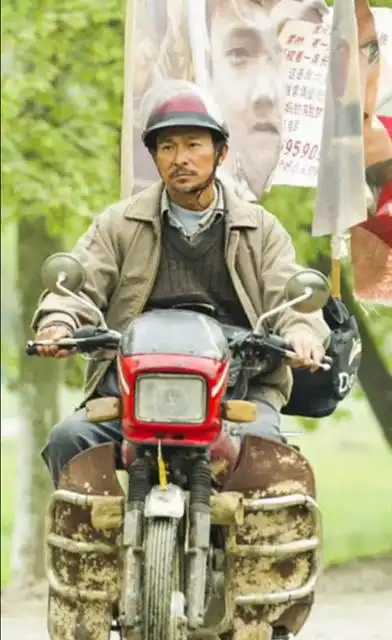 《失孤》原型找到儿子,近期将认亲,导演:刘德华知道了会很高兴