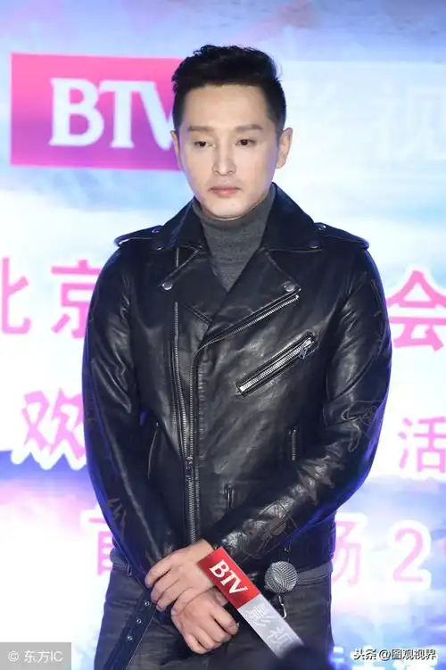 李姓明星(盘点中国10位姓李的80后男明星,有国民校草李易峰,中二的