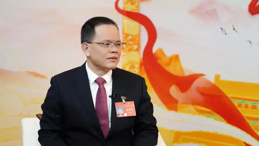 中国市长访谈录|专访泉州市市长蔡战胜:奋力建设21世纪"海丝名城"