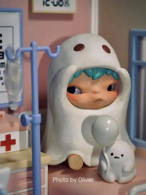 小野幽灵宝宝97