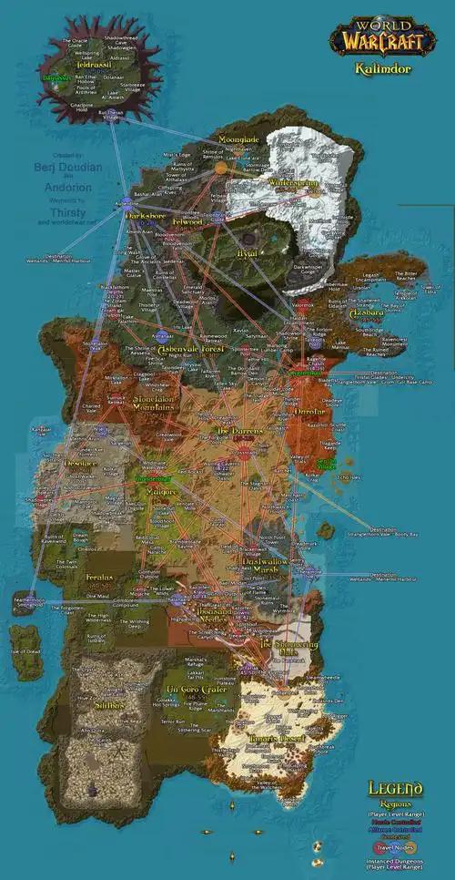 魔兽世界里的.拍卖行