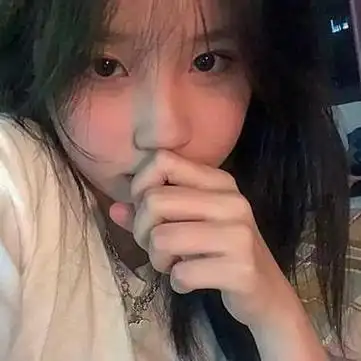 女生头像真人版学生初中生(可爱女头像真人中学生)