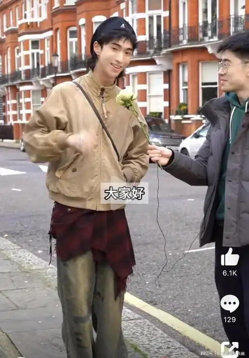 伊能静儿子哈利出道?庾澄庆:我会忍不住给资源|吴佩慈|金曲奖|古典乐_