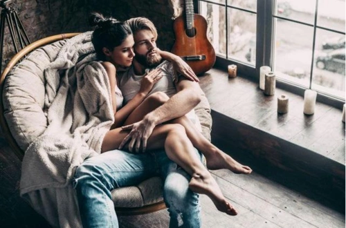 男女关系之间如果有这些行为就会变的很暧昧