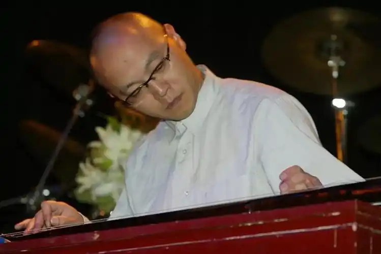 窦唯49岁不为名声所累也不为任何人而活