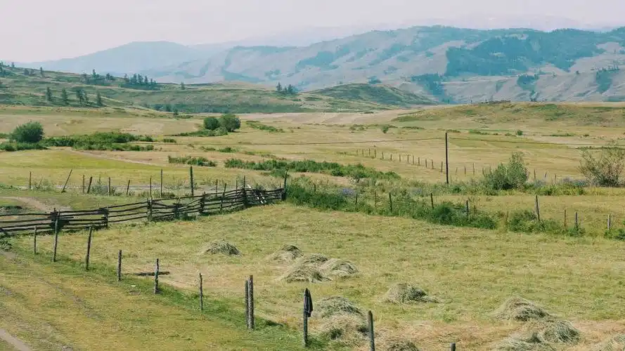 2021五一新疆旅游美景,高清壁纸,风景图片-回车桌面