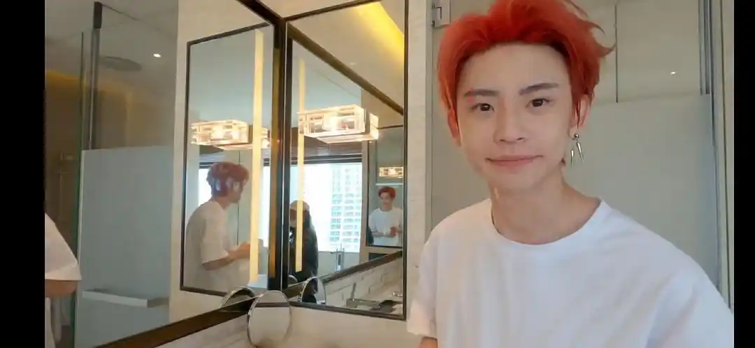 小鬼8分钟素颜vlog 活力分享生活