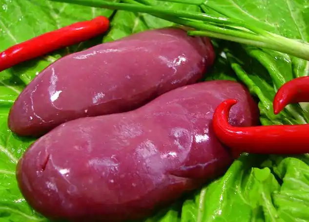 吃猪腰有什么好处 如何清洗猪腰