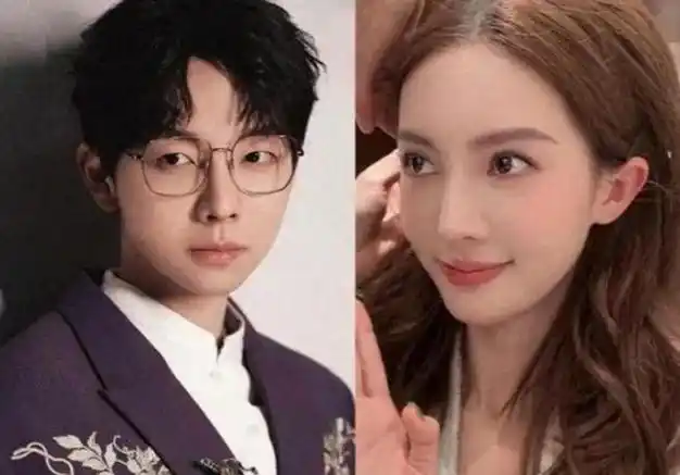 过年才见了父母,金晨单方面取关,原因引猜疑|暗恋|井柏然|黄子韬|综艺