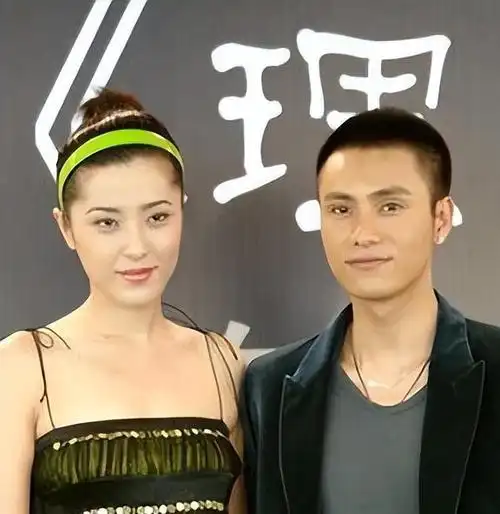 她的美能看呆张柏芝,母亲为她搬了17次家,曾黎究竟有怎样的魅力|陈坤