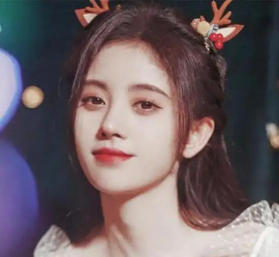 鞠婧祎个人资料原名叫什么