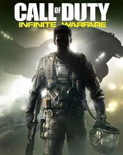 使命召唤13:无限战争 免安装中文版