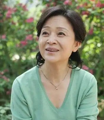 【图】刘莉莉主演的电视剧大搜罗 称自己演婆婆演的得心应手(2)_内地