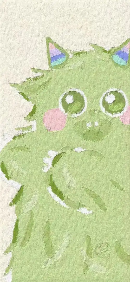 12:56   关注  油画壁纸 手机壁纸 聊天背景 ins潮图 半糖主义