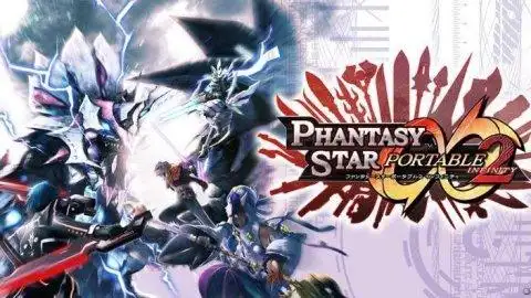 梦幻之星携带版2无限