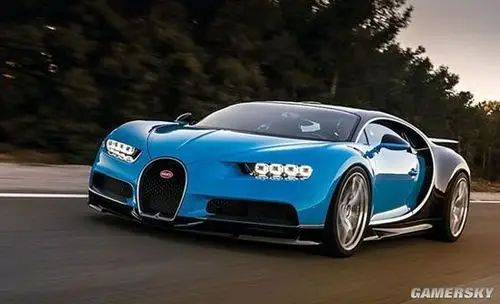 攒一辈子钱也买不起外媒评2017全球最贵十款跑车