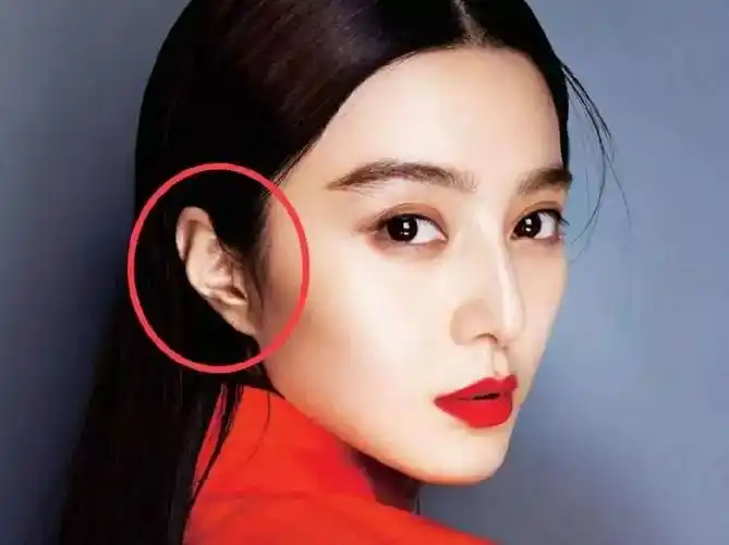 拥有这几种耳朵的人,不论男女,一辈子富贵!