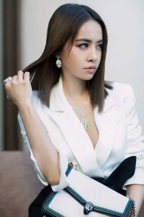 43岁蔡依林,身材饱满有料着实性感 !_音乐_舞台_舞蹈