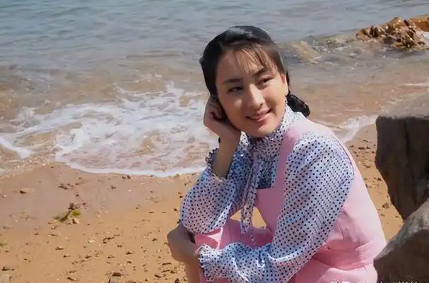 分手11年后再看马苏的现状才明白当年孔令辉的选择有多正确