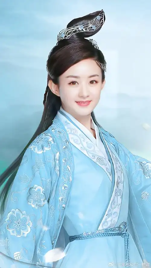 赵丽颖礼服##赵丽颖早期旧照##赵丽颖粉丝考古##赵丽颖的粉丝考古日常