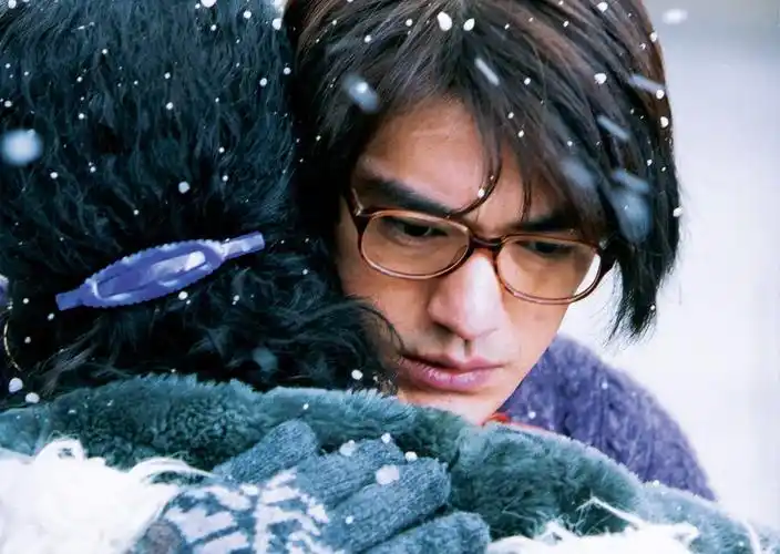 金城武&周迅 / 如果爱